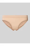 Majtki damskie - Figi ze szwami inside out model Unique - Schiesser - miniaturka - grafika 1
