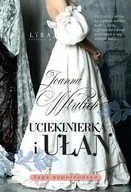 E-booki - literatura polska - Uciekinierka i ułan - miniaturka - grafika 1