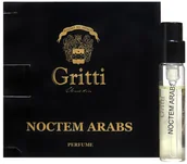Wody i perfumy damskie - Gritti Nocterm Arabs woda perfumowana dla kobiet 2ml - miniaturka - grafika 1