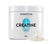 Kreatyna - Creatine 250G - miniaturka - grafika 1