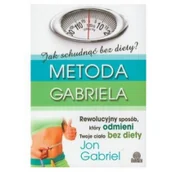 Diety, zdrowe żywienie - Illuminatio Jak schudnąć bez diety$857 Metoda Gabriela Jon Gabriel - miniaturka - grafika 1
