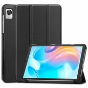 Etui do tabletów - TECH-PROTECT Etui na Realme Pad Mini TECH-PROTECT SmartCase Czarny - miniaturka - grafika 1