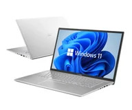 Laptopy - ASUS VivoBook 17 D712DA R3-3250U/8GB/512/Win11 D712DA-BX857W - miniaturka - grafika 1