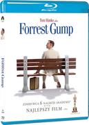 Filmy obyczajowe Blu-ray - Forrest Gump - miniaturka - grafika 1