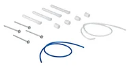 Akcesoria do armatury i ceramiki - Grohe 38714000 extension set - miniaturka - grafika 1