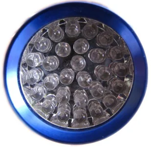 OPTIMA LAMPA UV + OKULARY UV KLIMATYZACJA 30 LED  AC.135.174 - Akcesoria do klimatyzacji i ogrzewania - miniaturka - grafika 2