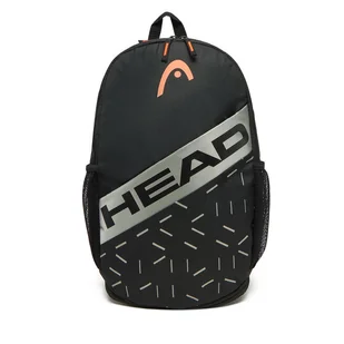 Plecak Head Team Backpack 21l 262244 Czarny - Plecaki - miniaturka - grafika 1