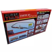 Pociągi dla dzieci - Zestaw pociągów dla początkujących - miniaturka - grafika 1