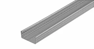 Profil sufitowy główny Nida CD 60 Siniat 2,60m - Listwy i profile - miniaturka - grafika 1