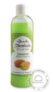 Mydła - Beaute Marrakesh Szampon z olejem z opuncji figowej - Beaute Marrakesh 2894-0 - miniaturka - grafika 1