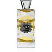 Wody i perfumy męskie - Lattafa Oud Mood Silver (Reminiscence) woda perfumowana 100 ml - miniaturka - grafika 1
