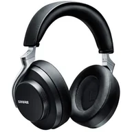 Słuchawki - Shure Aonic 50 Czarne (SBH2350-BK-EFS) - miniaturka - grafika 1