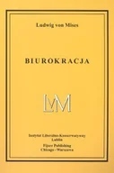 Ekonomia - Fijorr Ludwig von Mises Biurokracja - miniaturka - grafika 1