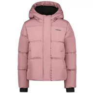 Kurtki i płaszcze dla dziewczynek - Vingino Dziewczęca kurtka Trana Outdoor, Moauve Pink, 98 cm - miniaturka - grafika 1
