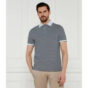 Koszule męskie - Tommy Hilfiger Polo 1985 big&tall | Regular Fit - miniaturka - grafika 1