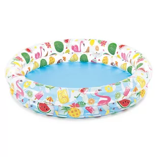 Intex Brodzik 122x25 cm 59421 - Baseny ogrodowe - miniaturka - grafika 6