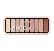 Essence The Nude Edition Eyeshadow Palette Paleta Cieni Do Powiek 10 Pretty In Nude