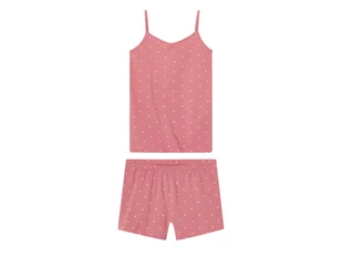 esmara® Piżama dziewczęca (Fioletowy, 158/164) - Piżamy dla dziewczynek esmara® Piżama dziewczęca (Fioletowy, 158/164) - Piżamy dla dziewczynek - miniaturka - grafika 1