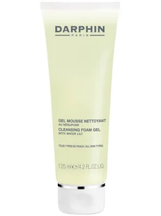 Darphin Żel oczyszczający Cleansers 125 ml Damskie - Żele do mycia twarzy - miniaturka - grafika 2