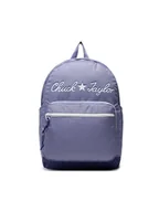 Plecaki - Plecak 10023805-A02 Fioletowy - Converse - miniaturka - grafika 1