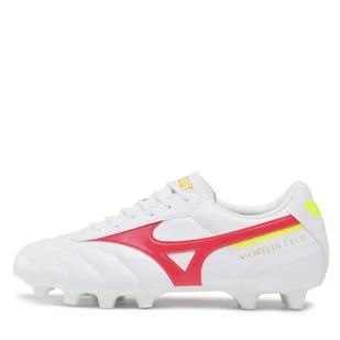 Buty Mizuno Morelia Neo IV PRO MD M (kolor Biały, rozmiar 44 1/2) - Buty sportowe męskie - miniaturka - grafika 3
