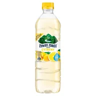 Woda - Żywiec Zdrój Napój niegazowany z nutą cytryny 500 ml - miniaturka - grafika 1