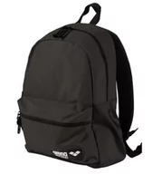 Plecaki - Arena Plecak sportowa Team Backpack 30 30 litrów 460mm x 310mm x 160 mm 1 komora Poliester kolor czarny - miniaturka - grafika 1