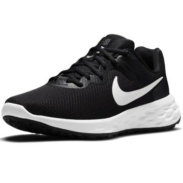 Nike Revolution 6 Nn buty r 40,5 czarne męskie sportowe DC3728 003