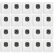 Worki do odkurzaczy - 20 x Worki do ROWENTA X-Trem Power HYGIENE+ / ZR200540 - miniaturka - grafika 1