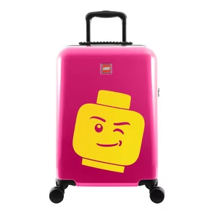Walizka ColourBox – LEGO® - Walizki dla dzieci - miniaturka - grafika 1