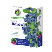 Nawozy ogrodnicze - Nawóz na borówki karton 1 kg Ogród Start - miniaturka - grafika 1