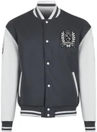 Kurtki męskie - REEBOK - KURTKA MĘSKA CL RES V JKT HS7142-XL - miniaturka - grafika 1