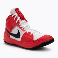Kimona, stroje i obuwie - Buty zapaśnicze Nike Fury - miniaturka - grafika 1