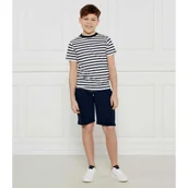 Dresy i komplety dla chłopców - Tommy Hilfiger Komplet | Regular Fit - miniaturka - grafika 1