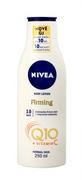 Balsamy i kremy do ciała - Nivea balsam ujędrniający Q10 200 ml - miniaturka - grafika 1