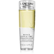Kosmetyki do demakijażu - Lancôme Bi-Facil Eye Clean and Care (125ml) - miniaturka - grafika 1