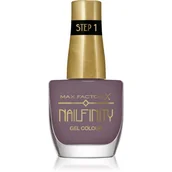 Lakiery do paznokci - Max Factor Nailfinity Lakier do paznokci 355 Breakthrough 12ml - miniaturka - grafika 1