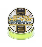 Żyłki wędkarskie - Żyłki Trabucco Rapture Spin Hi-Viz 150m 0,25 mm - miniaturka - grafika 1