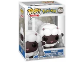 Figurki dla dzieci - Figurka FUNKO POP Games Pokemon 958 Wooloo - miniaturka - grafika 1