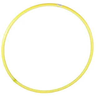 Gerro EB Fit EB Fit, Hop - koło obręcz dla dzieci, 80cm - Pozostały sprzęt i akcesoria do ćwiczeń - miniaturka - grafika 1