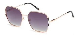 Okulary Przeciwsłoneczne Solano SS 10434 A - Okulary przeciwsłoneczne - miniaturka - grafika 1