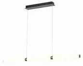 Lampy sufitowe - Catkin - lampka wisząca czarny mat 339103-30  -20%   w koszyku) - miniaturka - grafika 1