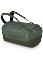 Torby podróżne - Torba plecak Osprey Transporter Duffel 40 - pine leaf / earl grey - miniaturka - grafika 1