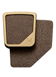 Hourglass Hourglass Cienie do powiek Curator Eyeshadow Rye 1.0 g - Cienie do powiek - miniaturka - grafika 2