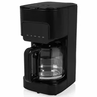 Ekspresy do kawy - Princess Black Steel 01.246014.01.001 - miniaturka - grafika 1