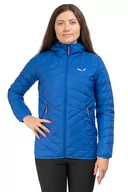 Sport OUTLET - KURTKA BRENTA DOWN WOMEN-ELECTRIC - miniaturka - grafika 1