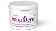 Kremy dla dzieci - DLA Nappiderm NAPPIDERM KREM PRZECIW ODPARZENIOM 90G zakupy domu i biura 41795907 - miniaturka - grafika 1