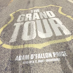 Grand Tour - Audiobooki obcojęzyczne - miniaturka - grafika 1