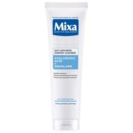Żele do mycia twarzy - Comfort Cleanser żel do mycia twarzy przeciw przesuszeniom Kwas hialuronowy + Skwalan 150ml - miniaturka - grafika 1