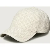 Czapki damskie - Calvin Klein Bejsbolówka - miniaturka - grafika 1